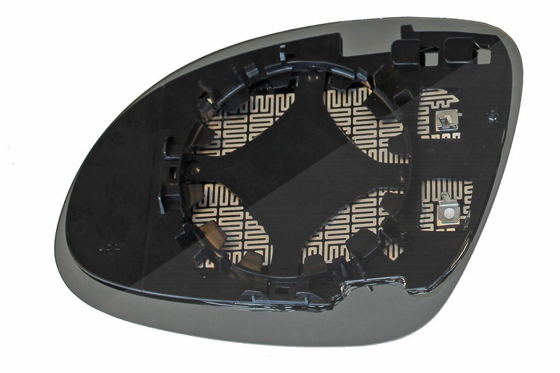 Vemo Spiegelglas, Außenspiegel [Hersteller-Nr. V10-69-0047] für VW, Seat, Skoda