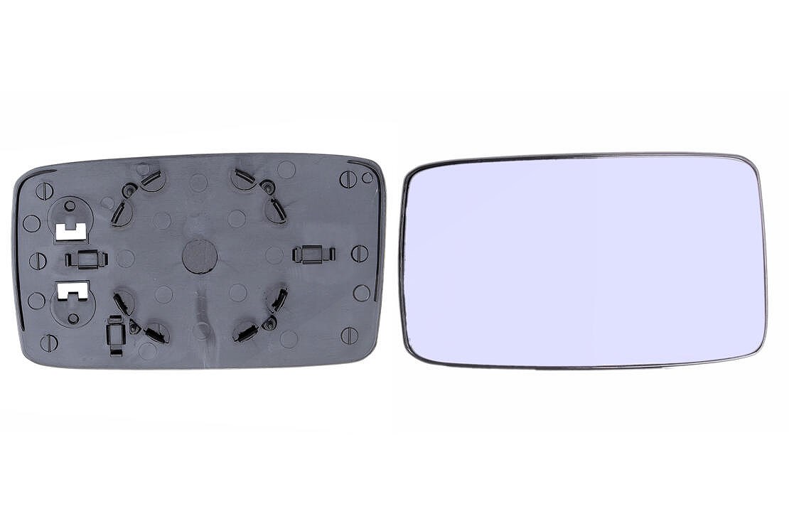 Vemo Spiegelglas, Außenspiegel [Hersteller-Nr. V10-69-0061] für Seat, VW