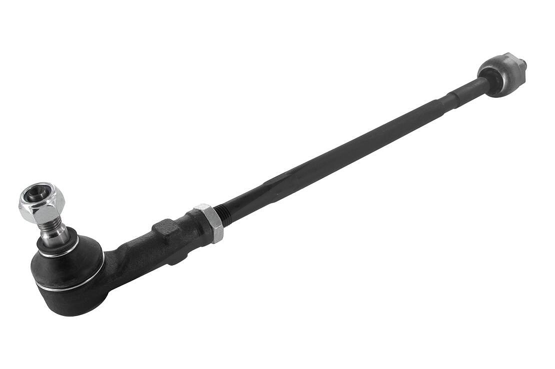 Vaico 1x Spurstange komplett mit Kopf [Hersteller-Nr. V10-7045] für Seat, VW