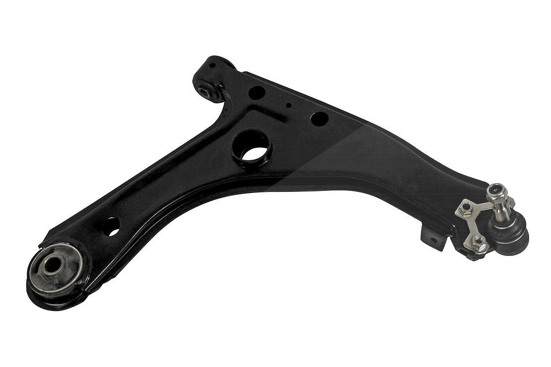 Vaico Querlenker mit Traggelenk und Buchsen [Hersteller-Nr. V10-7074] für Seat, VW