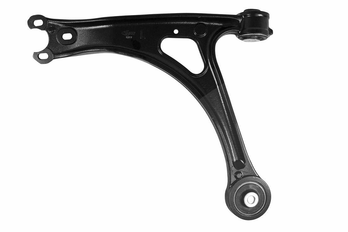 Vaico Querlenker vorne links [Hersteller-Nr. V10-7127] für Seat, VW, Audi