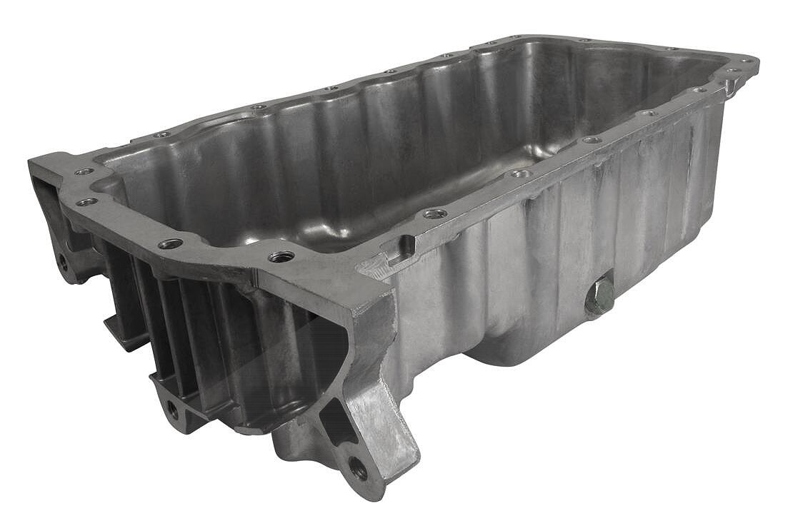 Vaico Ölwanne [Hersteller-Nr. V10-7190] für Seat, Skoda, Audi, VW