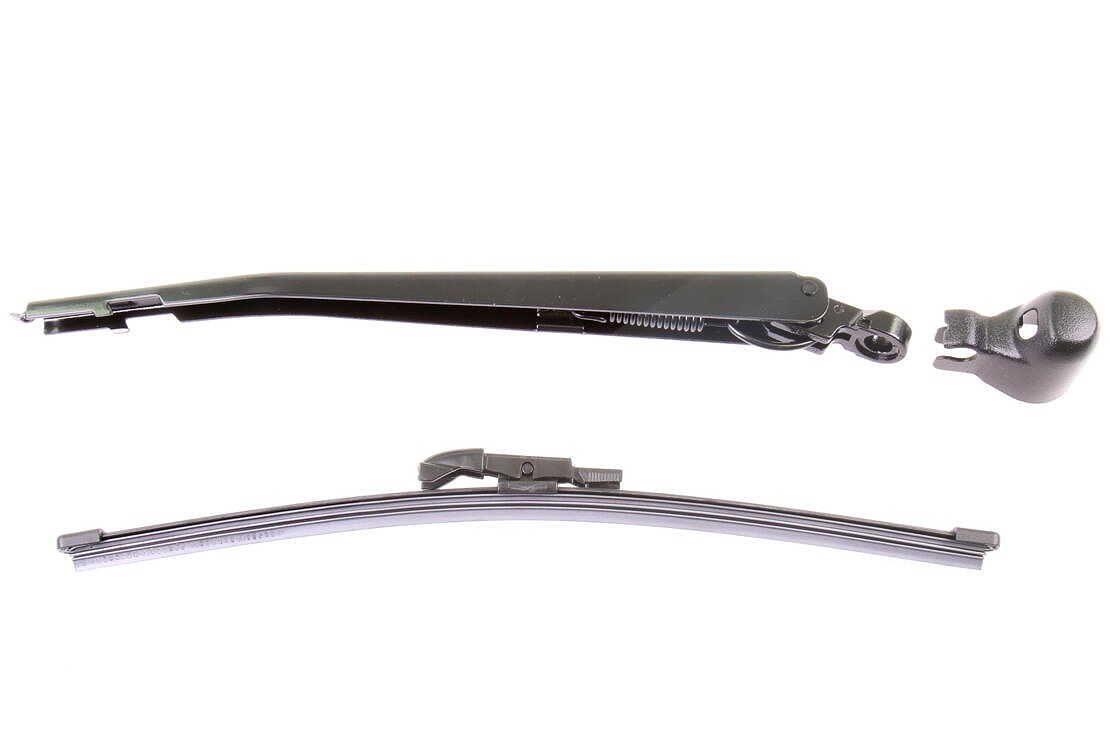 Vaico Wischarm mit Kappe + Wischer hinten [Hersteller-Nr. V20-2475] für BMW