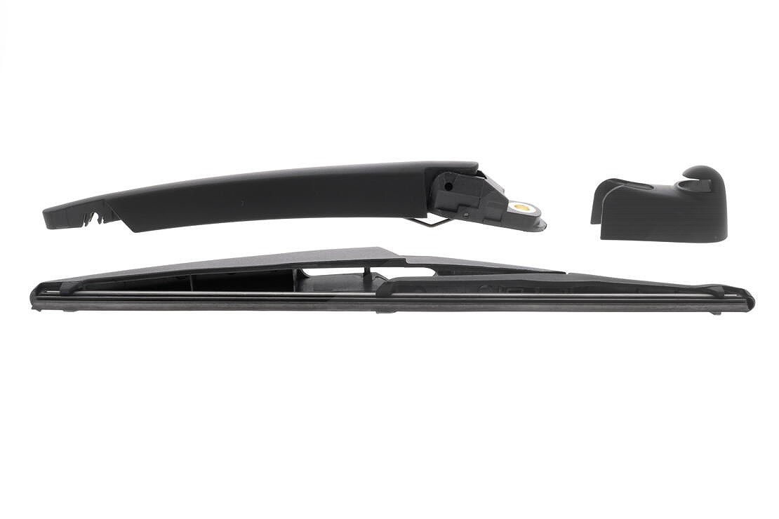 Vaico Wischarm mit Kappe + Wischer hinten [Hersteller-Nr. V20-2480] für Mini
