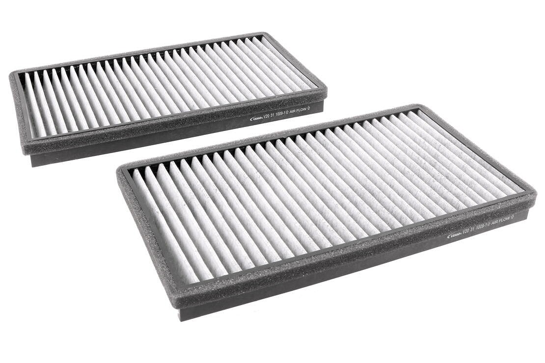 Vemo Filter, Innenraumluft [Hersteller-Nr. V20-31-5002] für BMW