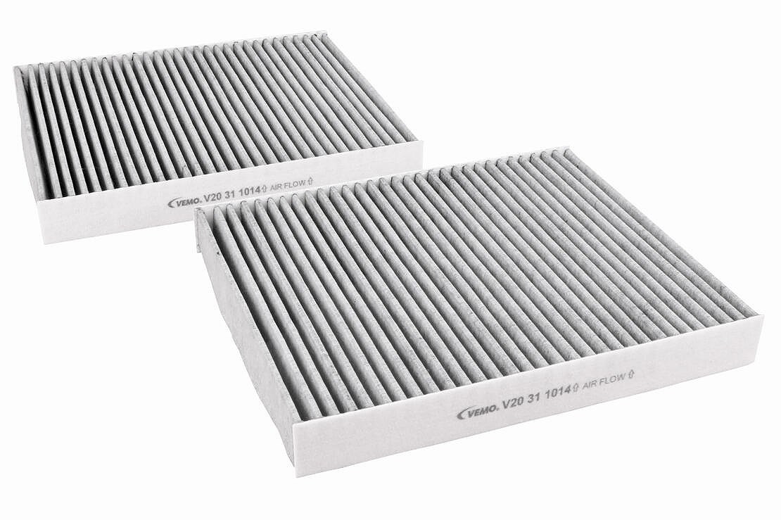 Vemo Filter, Innenraumluft [Hersteller-Nr. V20-31-5004] für BMW