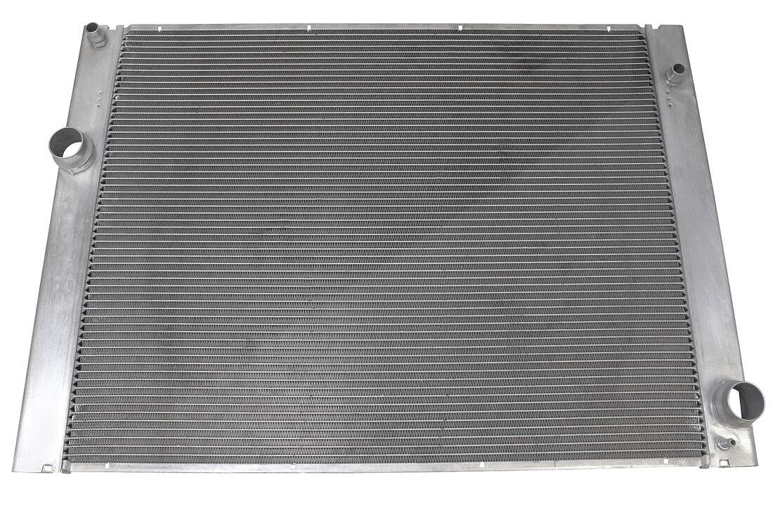 Vemo Kühler, Motorkühlung [Hersteller-Nr. V20-60-1527] für BMW