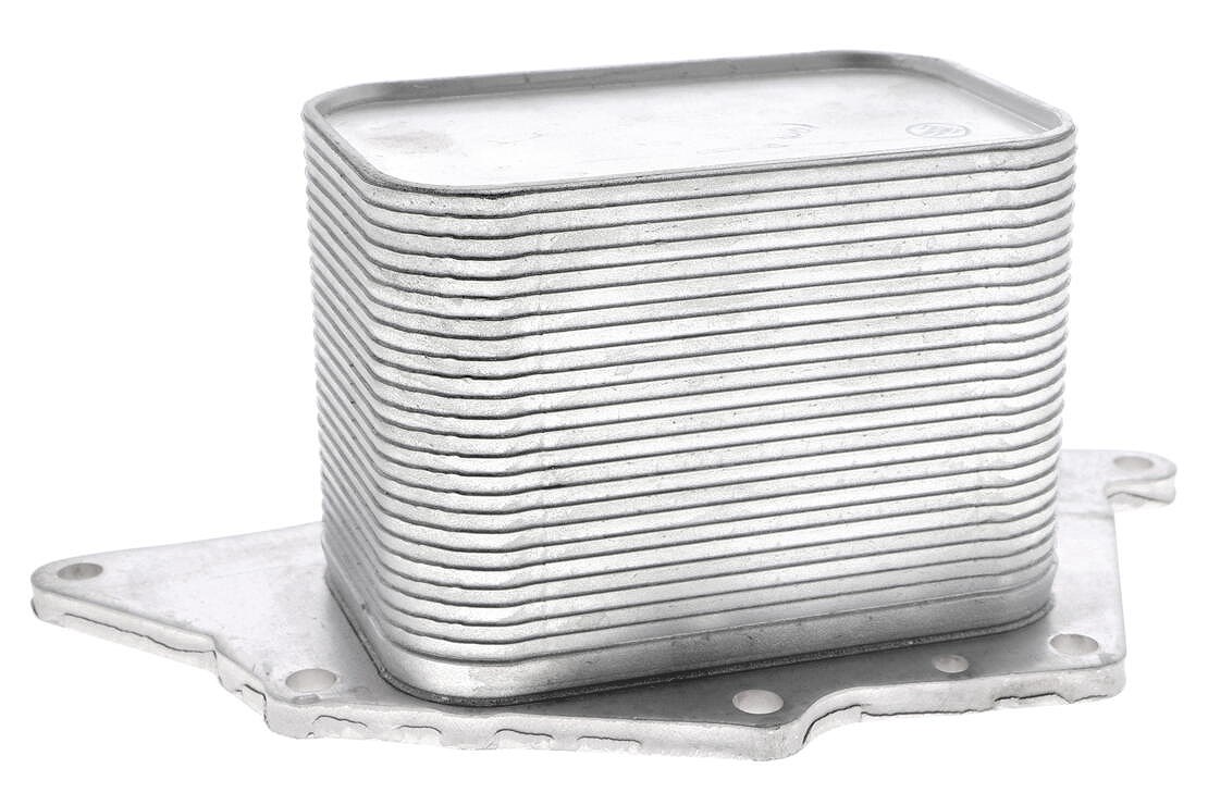 Vemo Ölkühler, Motoröl [Hersteller-Nr. V20-60-1554] für BMW, Mini