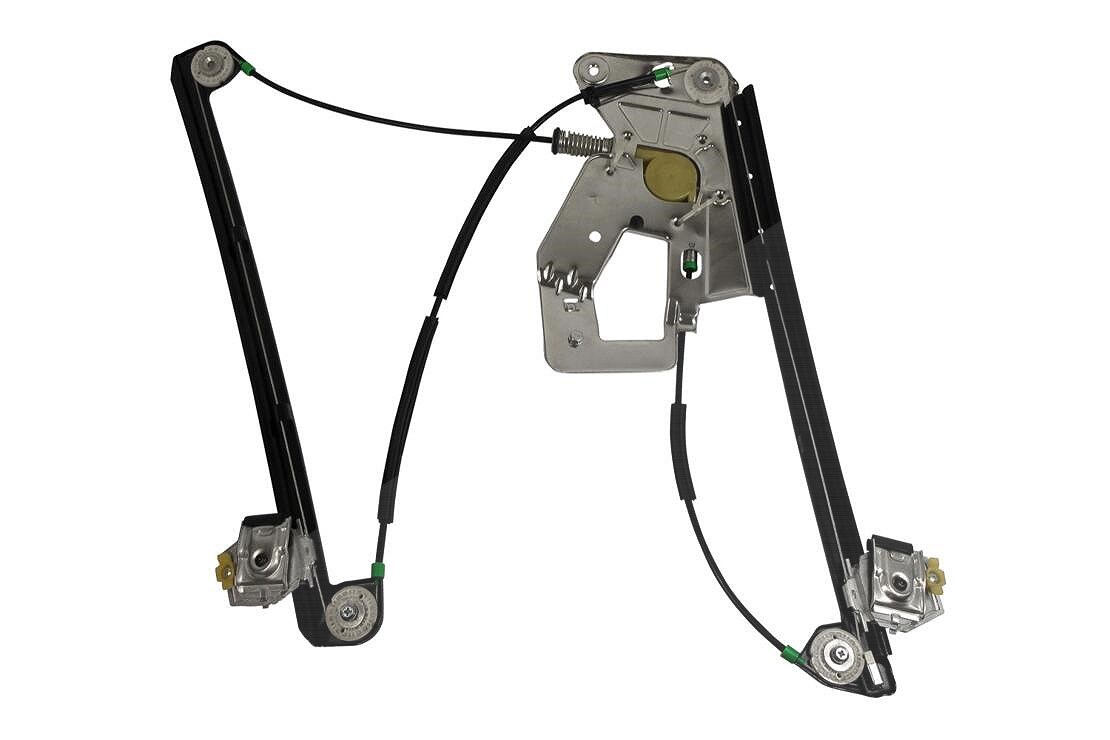 Vaico Fensterheber elektrisch vorne links - ohne Motor [Hersteller-Nr. V20-0651] für BMW
