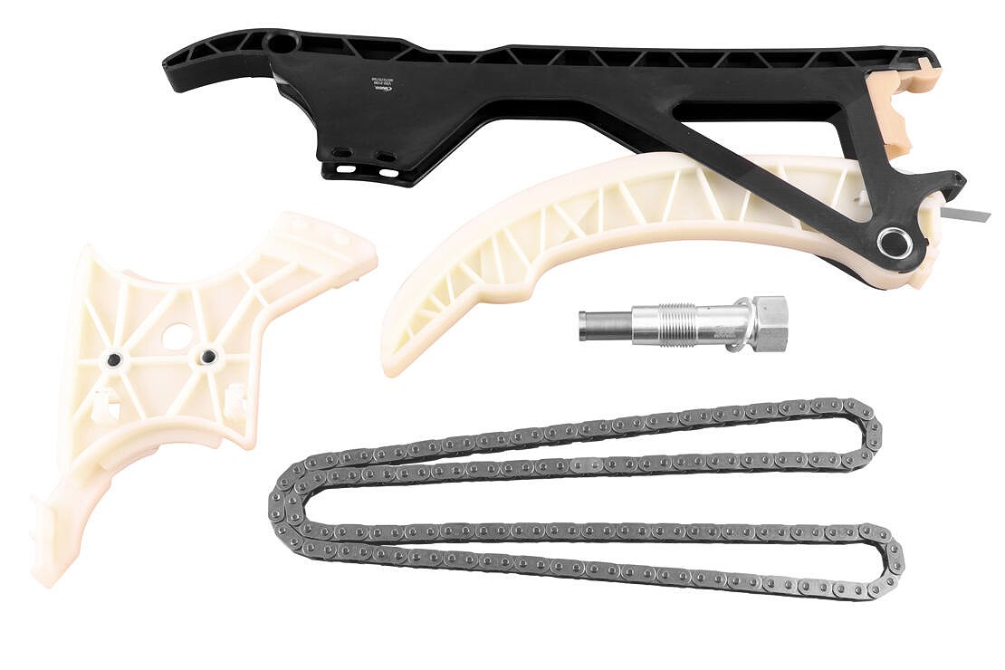 Vaico Steuerkettensatz [Hersteller-Nr. V20-10005-BEK] für BMW