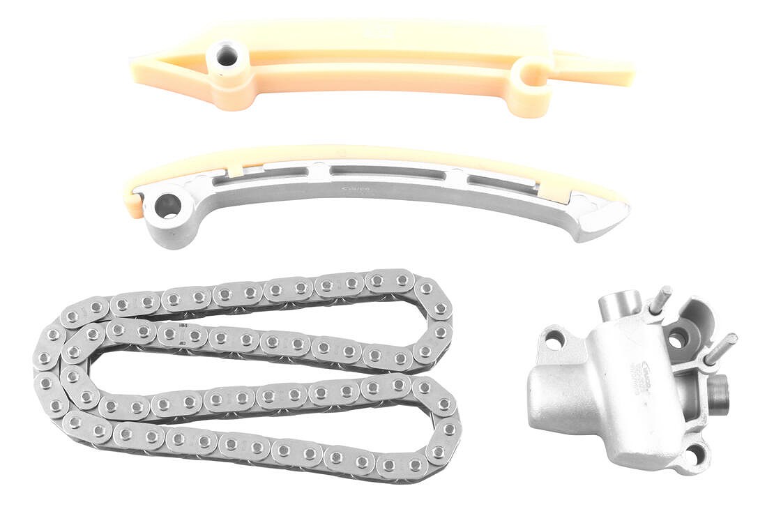 Vaico Steuerkettensatz [Hersteller-Nr. V20-10014-BEK2] für BMW, Land Rover, Opel