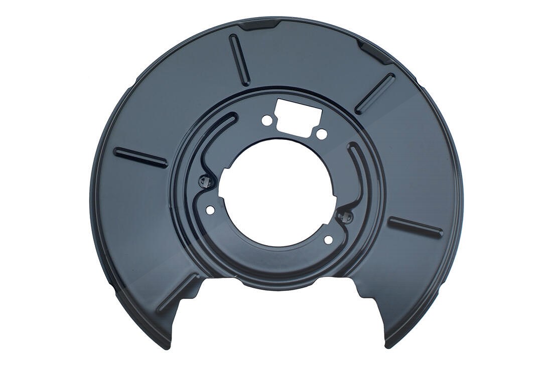 Vaico Deckblech für Bremsscheibe Hinten links [Hersteller-Nr. V20-2788] für BMW