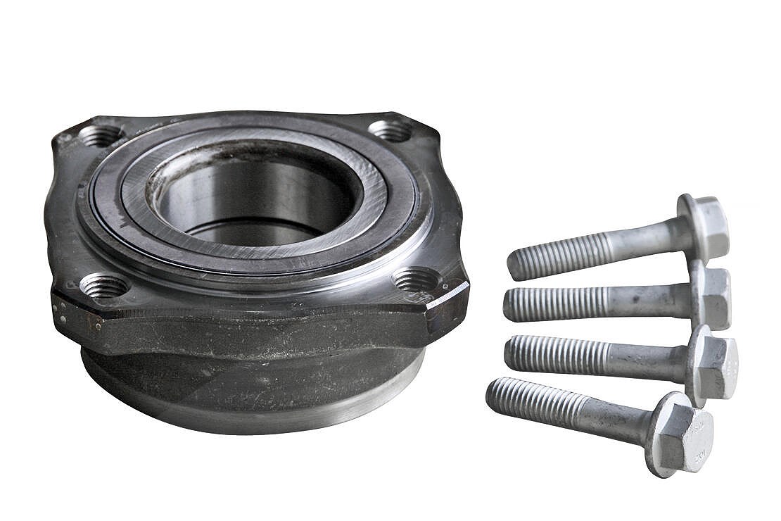 Vaico Radlagersatz [Hersteller-Nr. V20-2846] für BMW, Rolls-royce