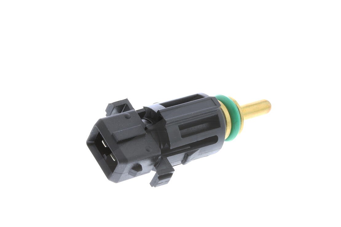 Vemo Kühlmitteltemperatur-Sensor mit Gummi-Dichtring [Hersteller-Nr. V20-72-0441] für BMW, Mini, Alpina, Land Rover