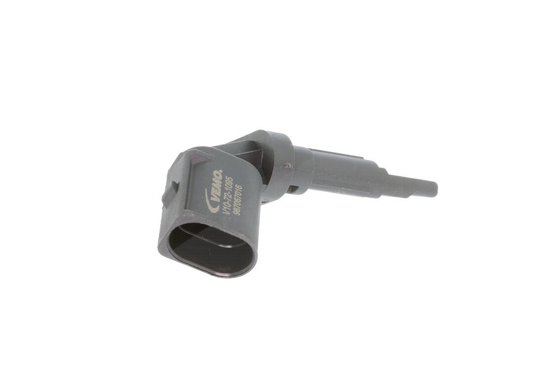 Vemo 1x ABS-Sensor Vorder-/Hinterachse [Hersteller-Nr. V10-72-1095] für Audi, VW, Porsche, Bentley