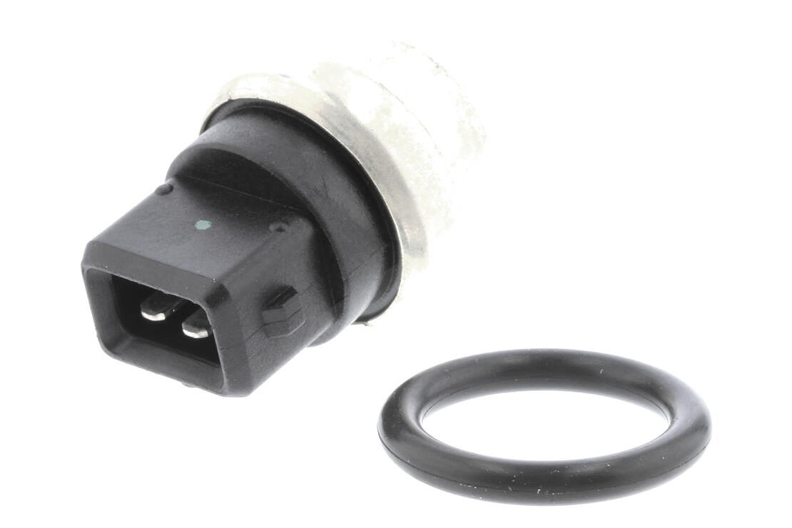 Vemo Temperaturschalter, Kühlmittelwarnlampe [Hersteller-Nr. V10-72-1098] für Seat, VW, Ford, Audi