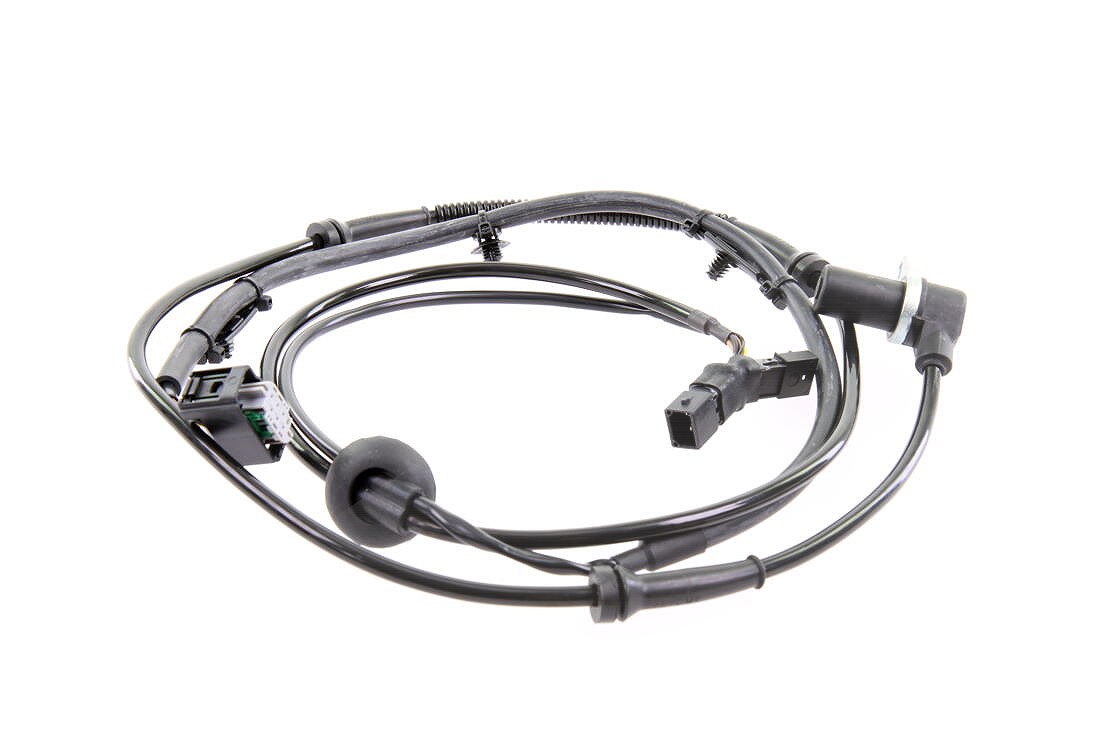 Vemo Sensor Raddrehzahl, ABS Sensor [Hersteller-Nr. V10-72-1240] für Audi