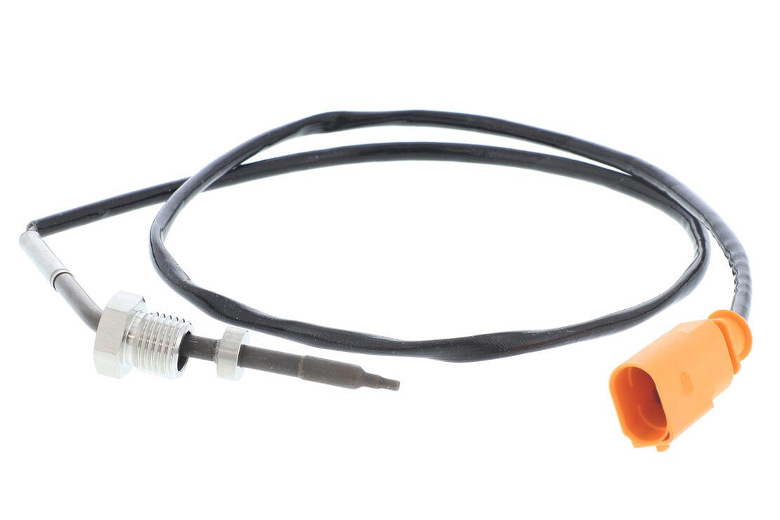 Vemo Sensor, Abgastemperatur [Hersteller-Nr. V10-72-1343] für Skoda, Audi, VW, Seat