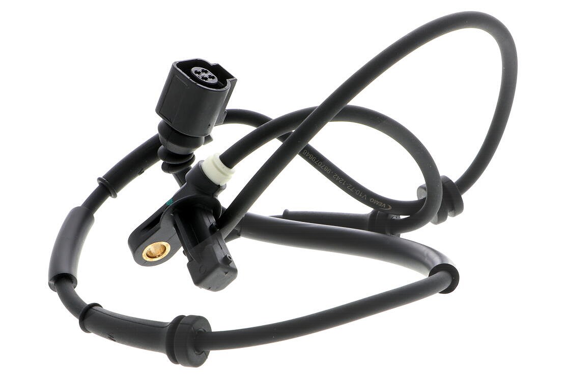 Vemo Sensor, Raddrehzahl [Hersteller-Nr. V10-72-1242] für VW, Ford, Seat