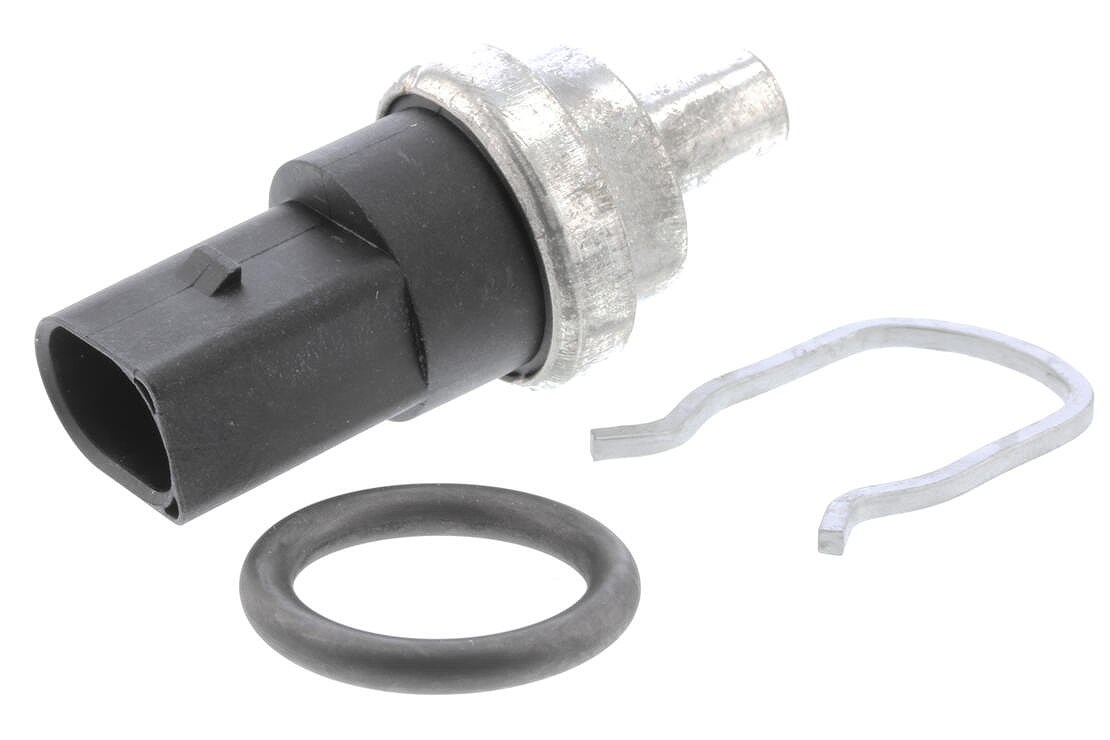 Vemo Sensor, Kraftstofftemperatur [Hersteller-Nr. V10-72-1251] für Chrysler, Jeep, Skoda, VW, Dodge, Audi, Seat