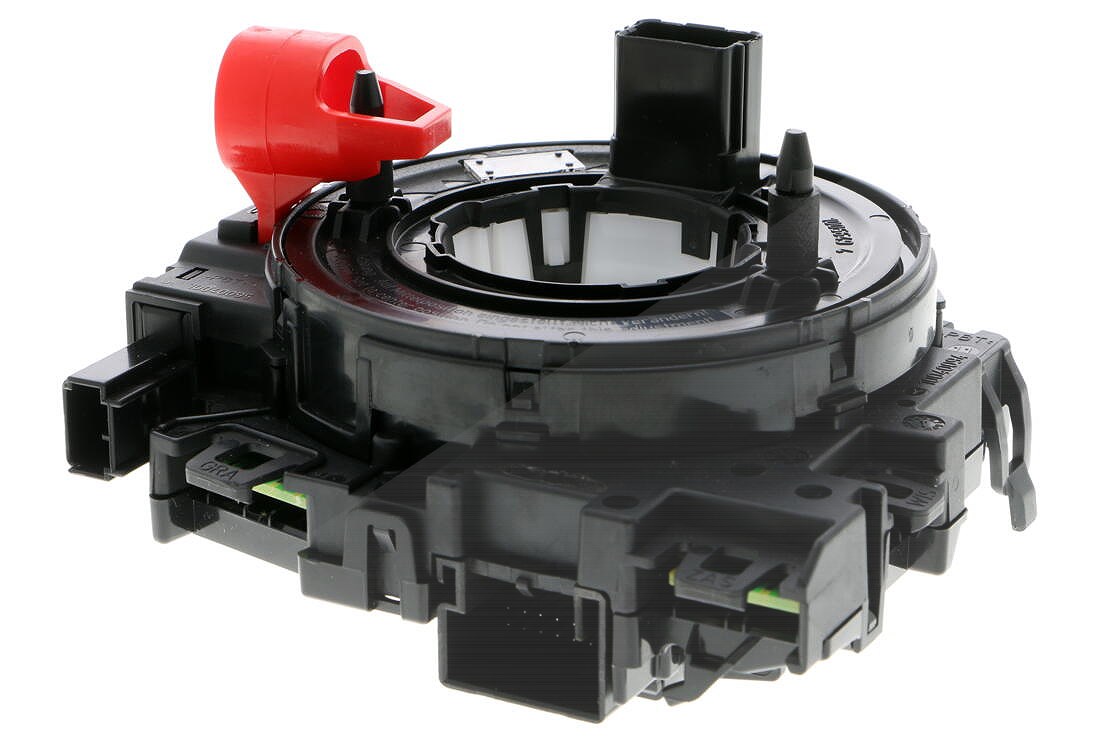 Vemo Wickelfeder, Airbag [Hersteller-Nr. V10-72-1300] für Seat, VW, Skoda, Audi