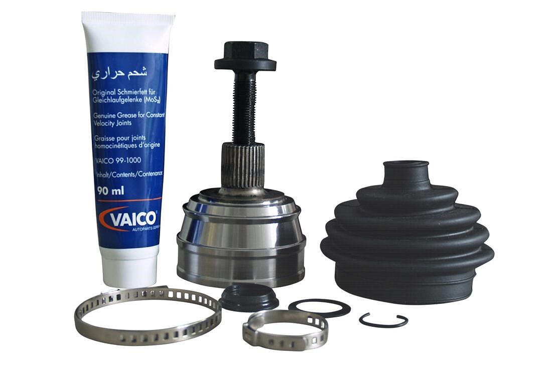 Vaico Gelenksatz, Antriebswelle [Hersteller-Nr. V10-7286] für Audi