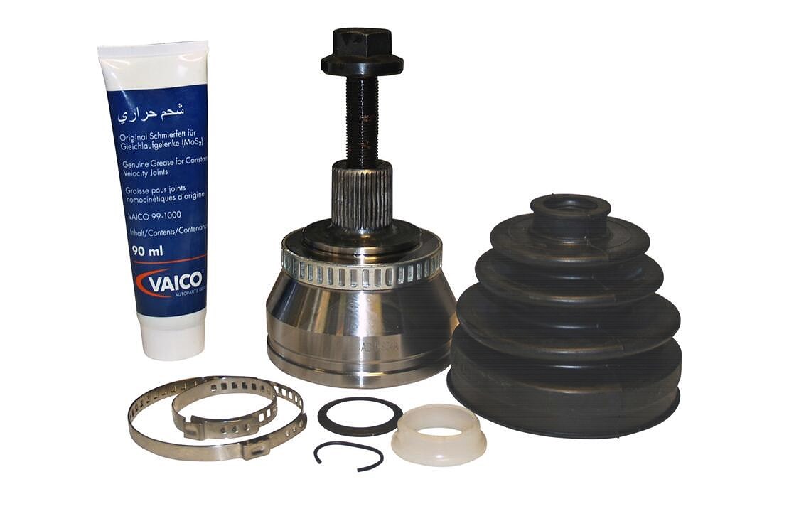 Vaico Gelenksatz Antriebswelle [Hersteller-Nr. V10-7290] für Skoda, VW, Audi