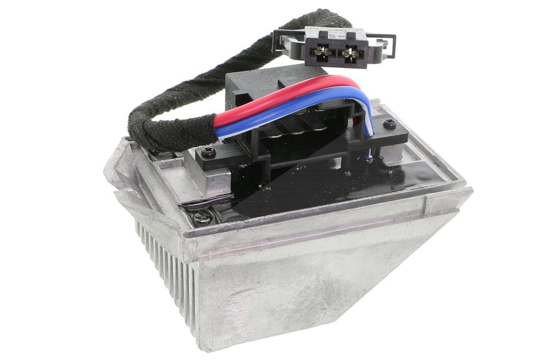 Vemo Regler, Innenraumgebläse [Hersteller-Nr. V10-79-0017] für Skoda, VW, Audi, Seat