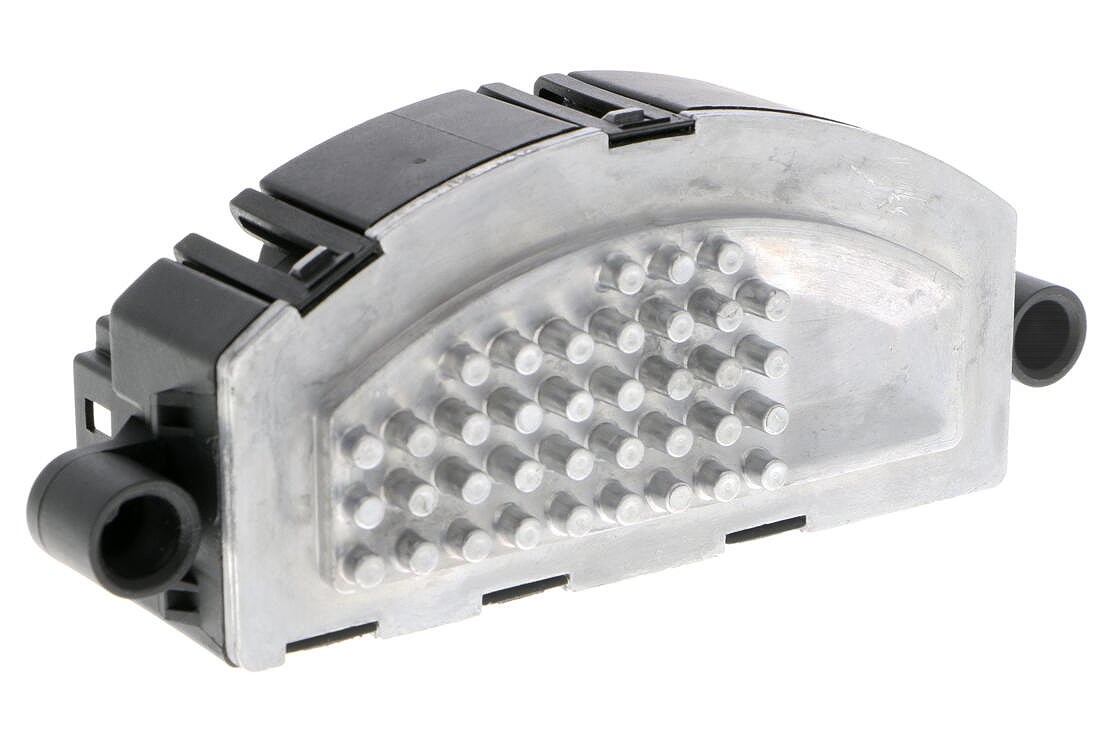 Vemo Regler, Innenraumgebläse [Hersteller-Nr. V10-79-0031] für Mercedes-Benz, Porsche, Audi