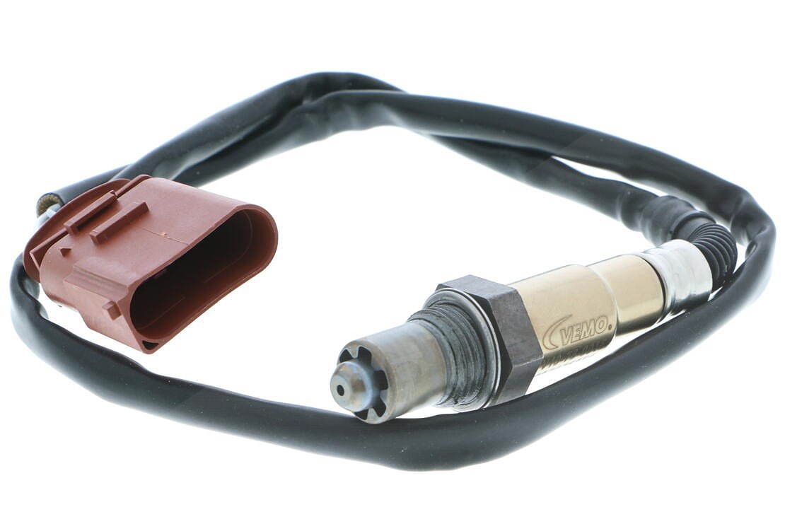 Vemo Lambdasonde [Hersteller-Nr. V10-76-0015] für Chevrolet, VW, Audi, Skoda, Seat