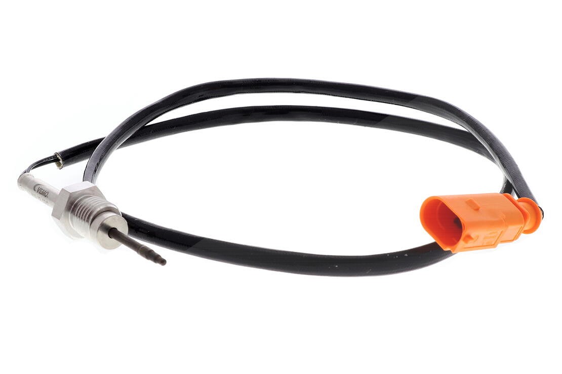 Vemo Sensor, Abgastemperatur [Hersteller-Nr. V10-72-1342] für Skoda, Audi, Seat, VW