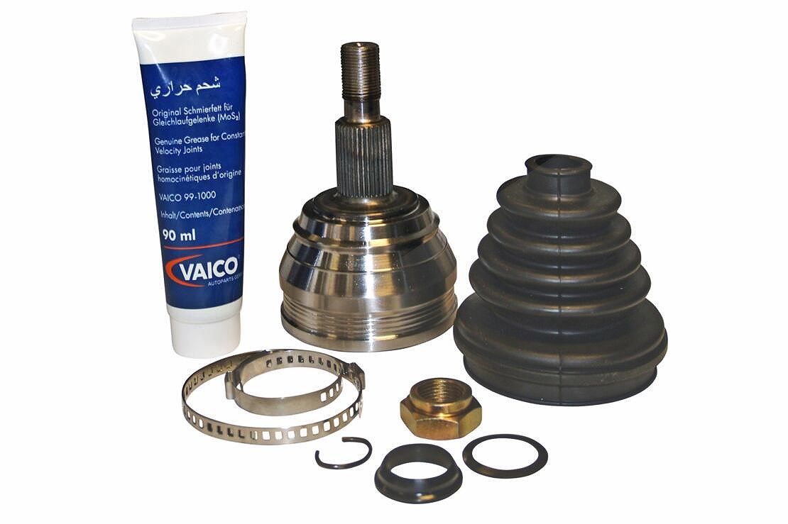 Vaico Gelenksatz, Antriebswelle [Hersteller-Nr. V10-7291] für VW, Skoda, Seat, Audi