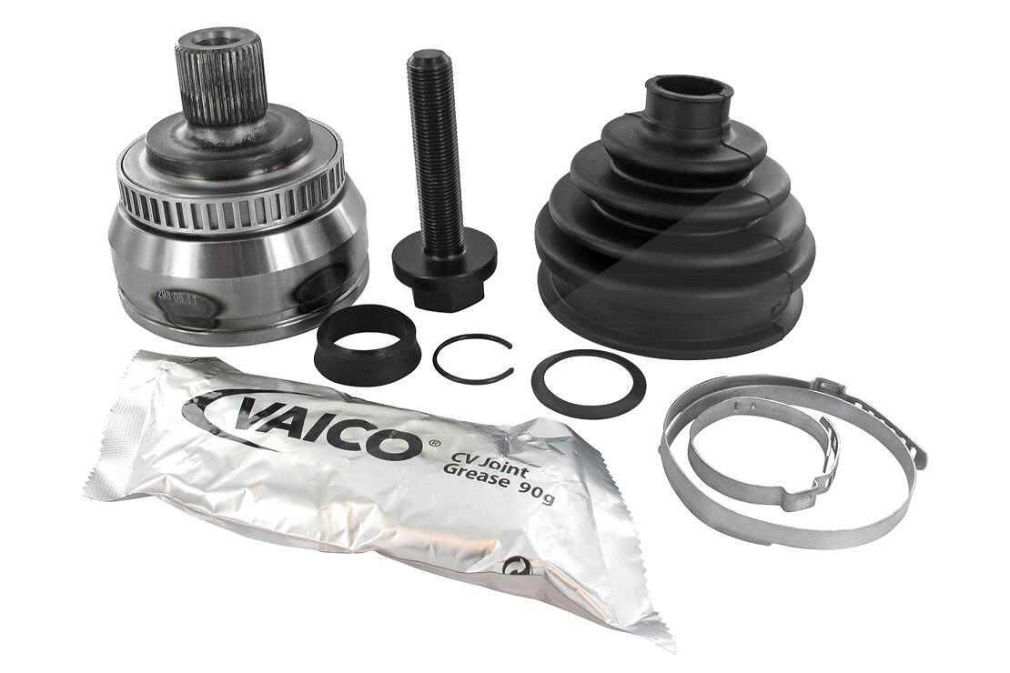 Vaico Gelenksatz, Antriebswelle [Hersteller-Nr. V10-7293] für VW, Seat, Ford