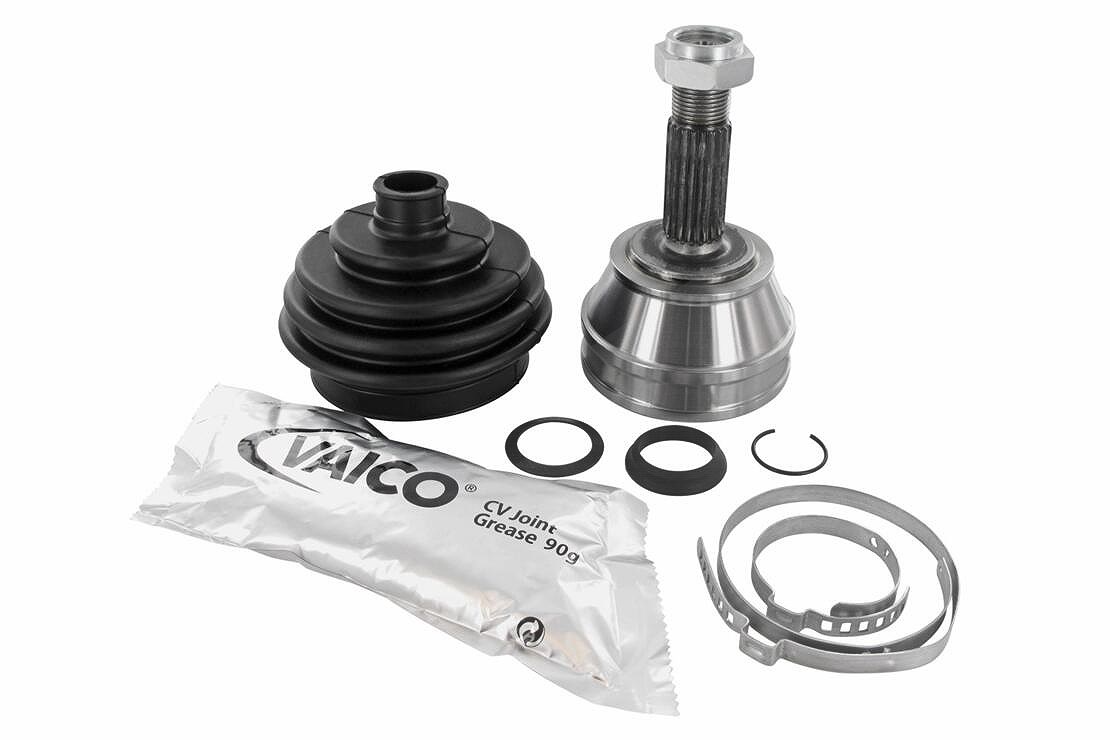 Vaico Gelenksatz, Antriebswelle [Hersteller-Nr. V10-7295] für VW