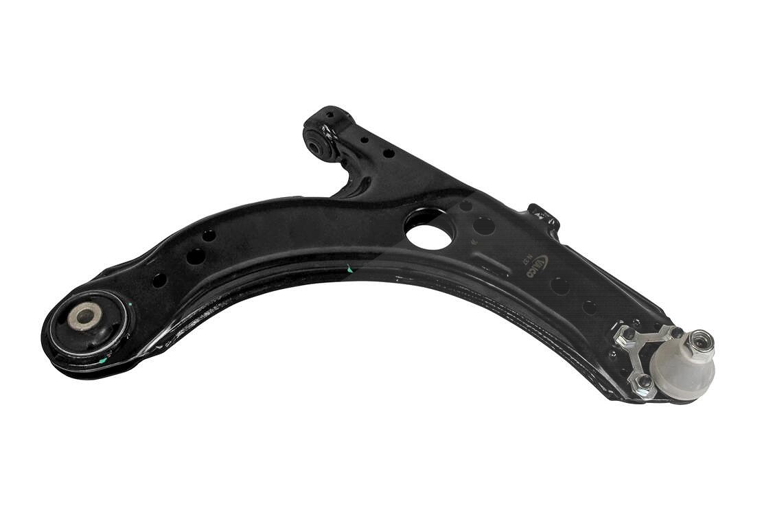Vaico Querlenker komplett mit Traggelenk [Hersteller-Nr. V10-7299] für Seat, Audi, VW, Skoda