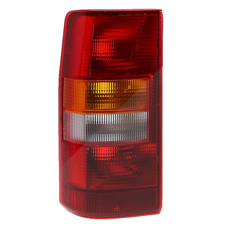 Bestprice Heckleuchte links (Fahrerseite), Blinker gelb [Hersteller-Nr. 31478355] für Peugeot, Citroën, Fiat