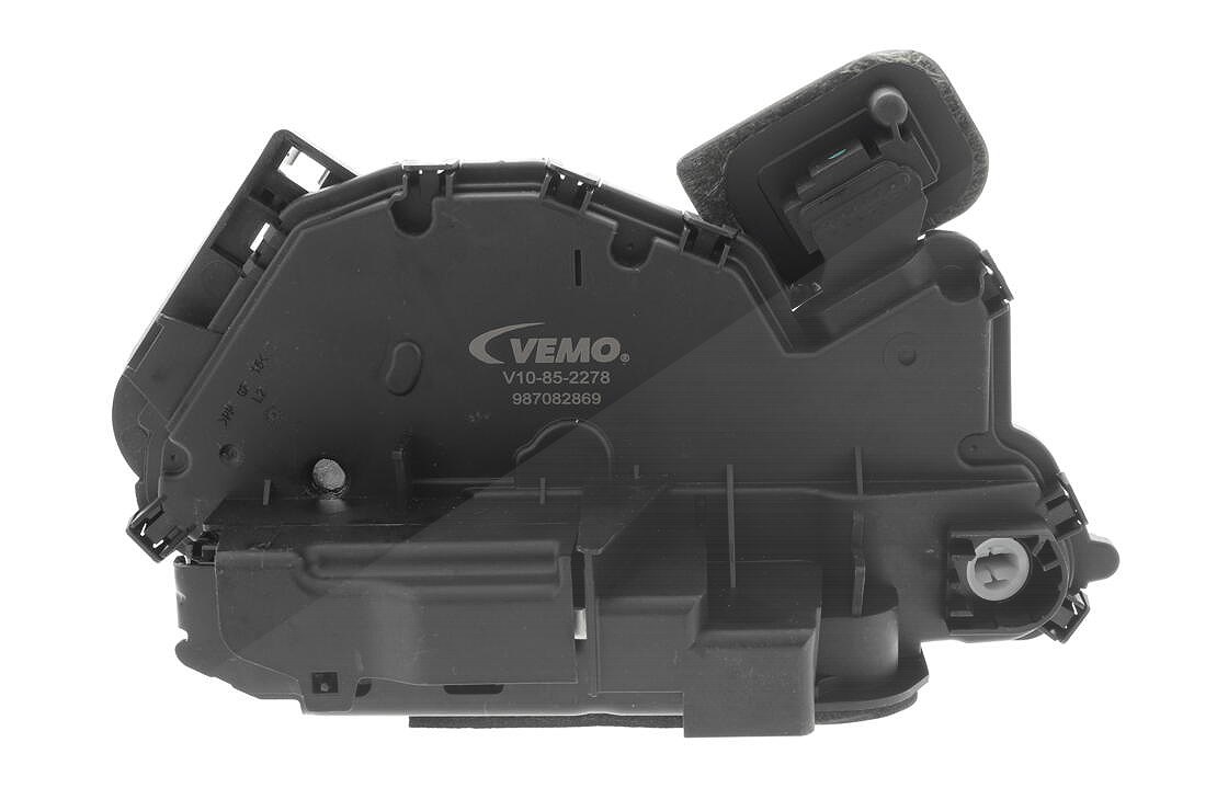 Vemo Türschloss [Hersteller-Nr. V10-85-2278] für Seat, VW, Skoda, Audi