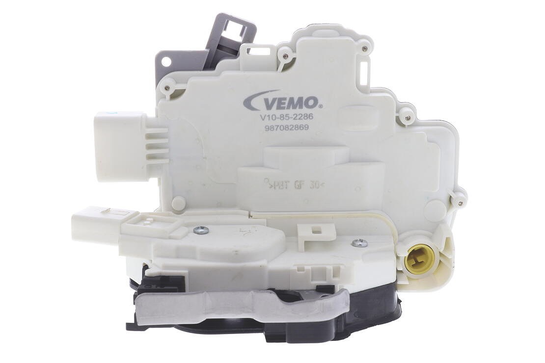 Vemo Türschloss [Hersteller-Nr. V10-85-2286] für Porsche, Audi, VW