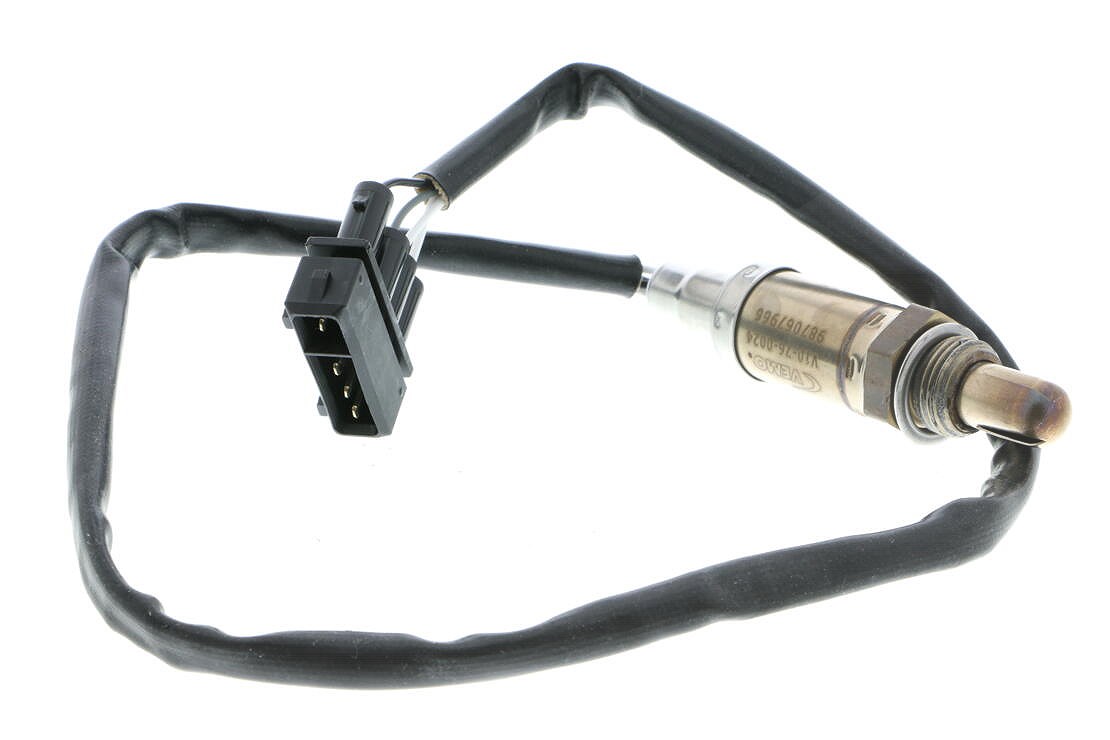 Vemo Lambdasonde [Hersteller-Nr. V10-76-0024] für Skoda, Seat, VW