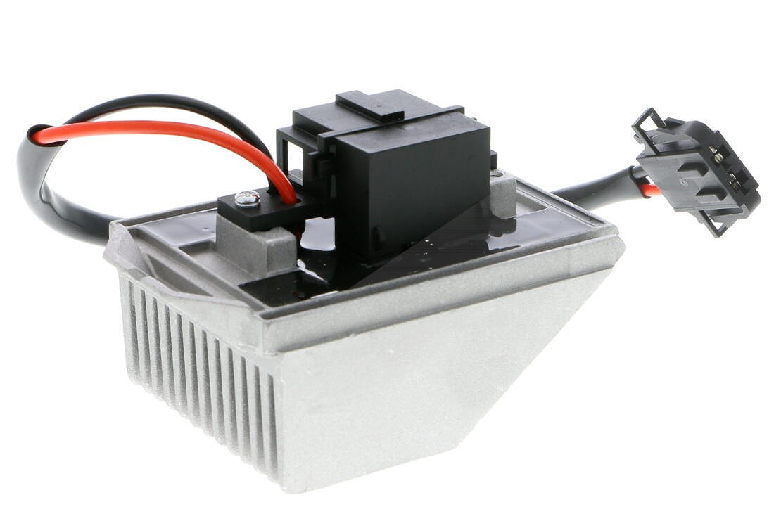 Vemo Widerstand, Innenraumgebläse [Hersteller-Nr. V10-79-0016] für Seat, VW, Audi, Skoda