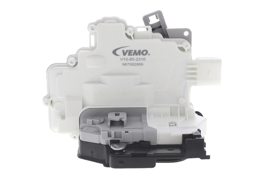 Vemo Türschloss [Hersteller-Nr. V10-85-2310] für Skoda, Audi, VW