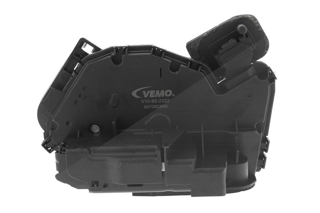 Vemo Türschloss [Hersteller-Nr. V10-85-2322] für Audi, Seat, Skoda, VW