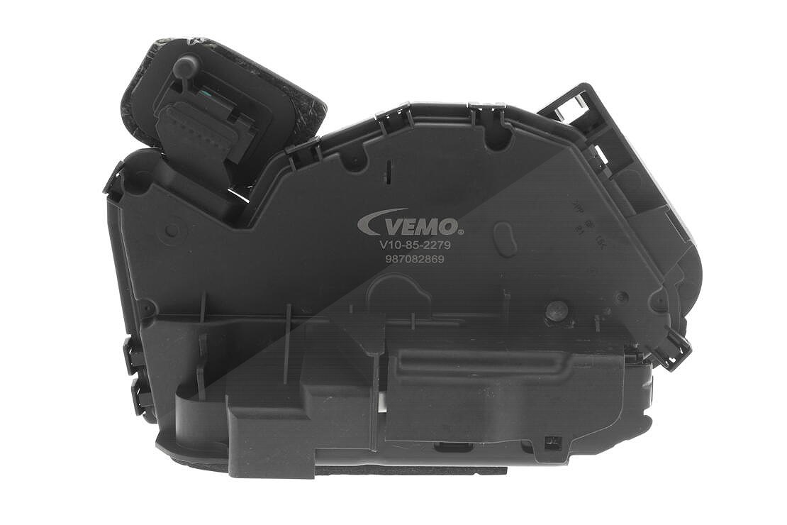 Vemo Türschloss [Hersteller-Nr. V10-85-2279] für Seat, Skoda, Audi, VW