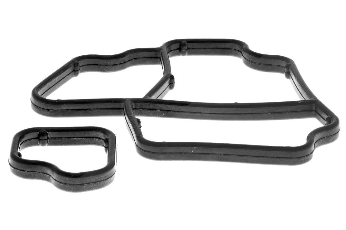 Vemo Dichtungssatz, Ölkühler [Hersteller-Nr. V15-60-96087] für Audi, VW, Skoda, Seat