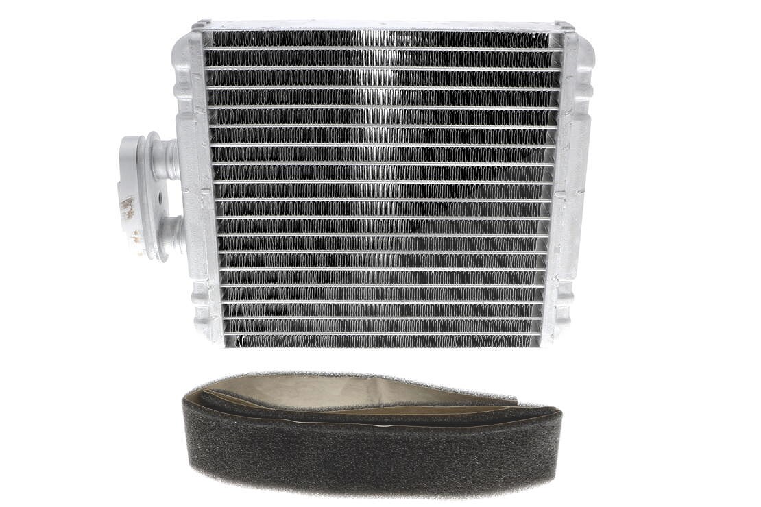 Vemo Wärmetauscher, Innenraumheizung [Hersteller-Nr. V15-61-0015] für Seat, Skoda, Audi, VW
