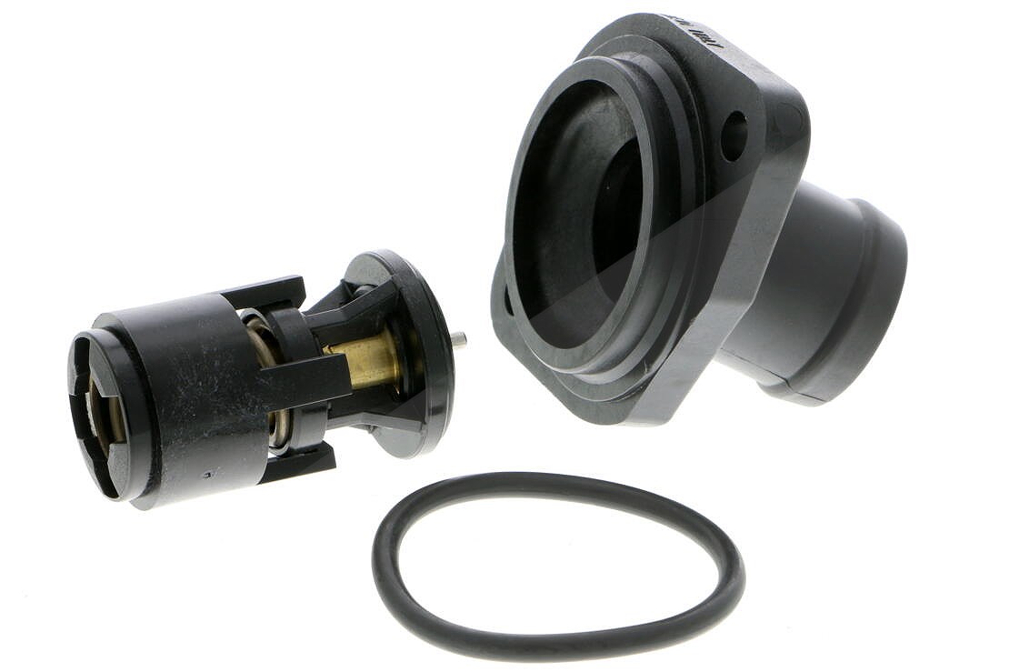 Vemo Thermostat, Kühlmittel [Hersteller-Nr. V15-99-2019-1] für VW, Seat, Audi, Skoda