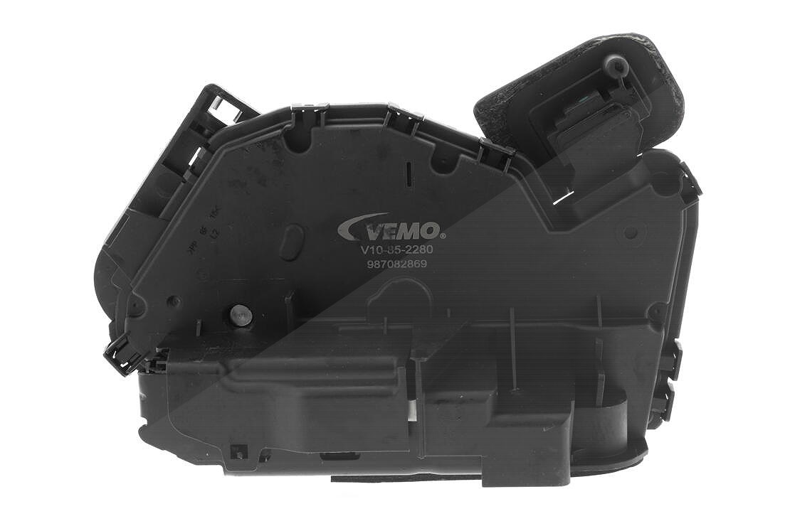 Vemo Türschloss [Hersteller-Nr. V10-85-2280] für VW, Skoda, Seat, Audi