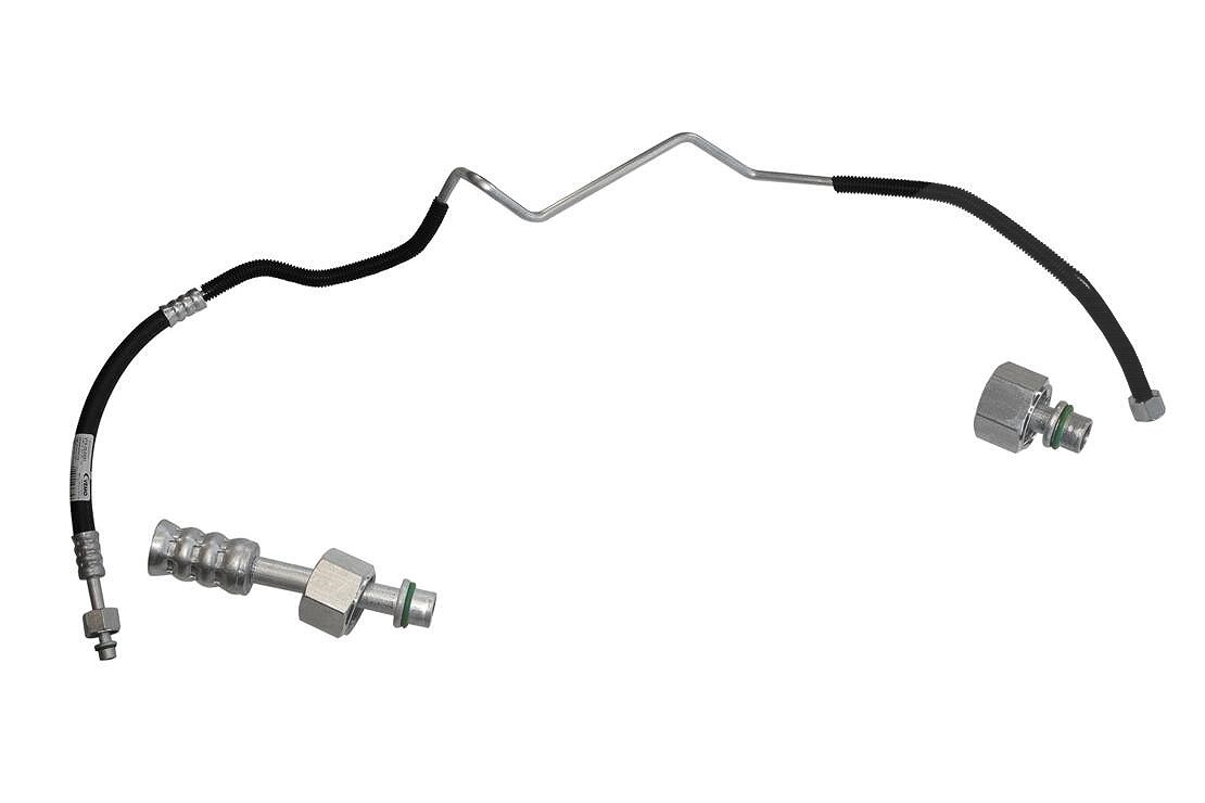 Vemo Hochdruck-/Niederdruckleitung, Klimaanlage [Hersteller-Nr. V15-20-0031] für Audi, VW