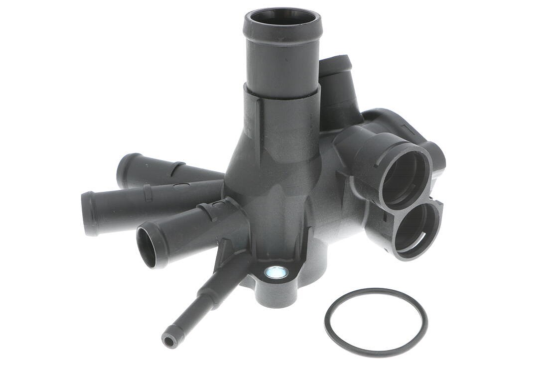 Vemo Thermostatgehäuse [Hersteller-Nr. V15-99-0003] für VW, Seat