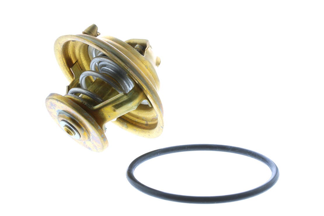 Vemo Thermostat mit Dichtung [Hersteller-Nr. V15-99-1990] für Jaguar, Skoda, VW, Daimler, Audi